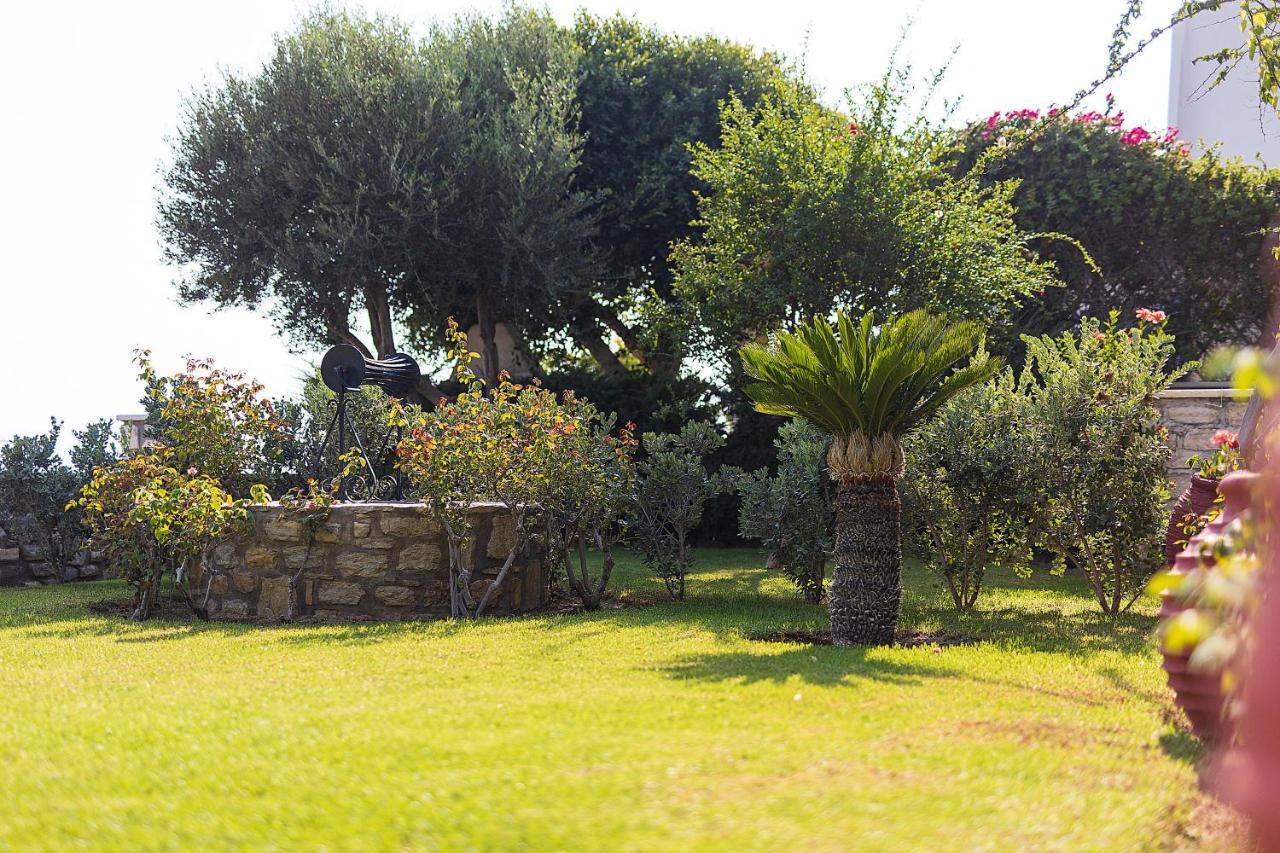Kaly Solana Villa Agia Anna  Dış mekan fotoğraf