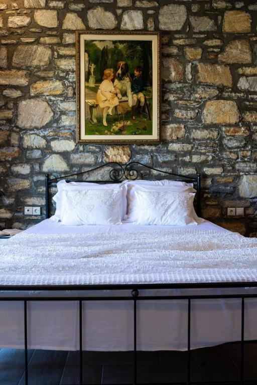 Kaly Solana Villa Agia Anna  Dış mekan fotoğraf